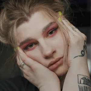 просто Лера avatar