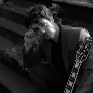 Mathieu Soucy avatar