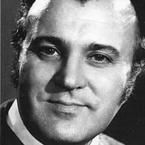 Nicolai Gedda avatar