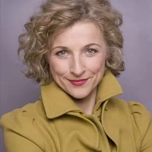 Rosemary Joshua avatar