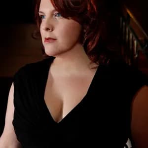 Marie‐Nicole Lemieux avatar