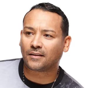 George LaMond avatar