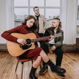 Mookie + The Bab avatar