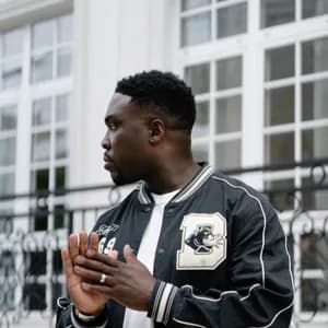 Derrick Hodge avatar