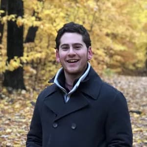 Michael Gorlin avatar