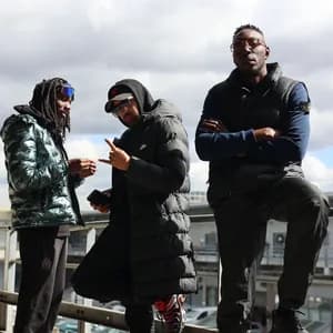 Ghetto Phénomène avatar