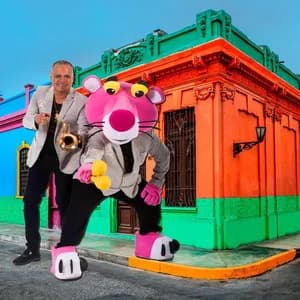 ZAPEROKO la Resistencia Salsera del Callao avatar