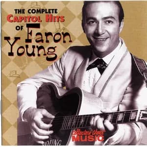 Faron Young avatar
