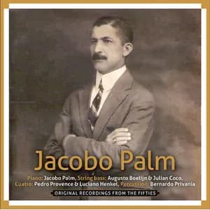 Jacobo Palm avatar