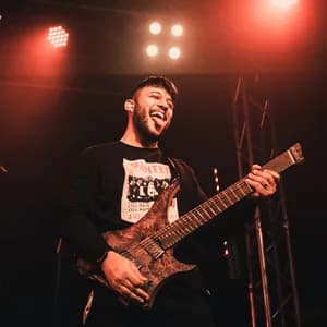 Gabriel Borza avatar