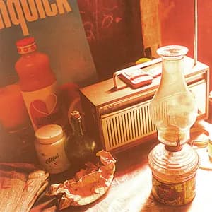 Rick Tomlinson avatar