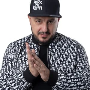 Alex da Kosta avatar