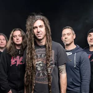 Shadows Fall avatar