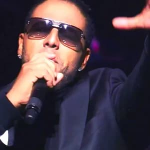 Al B. Sure! avatar