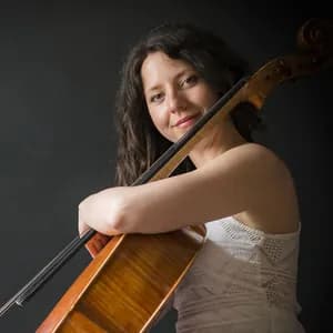 Liliana Kehayova avatar