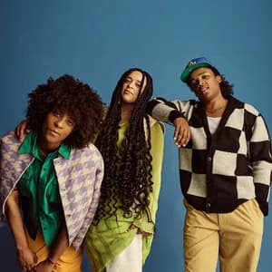 The New Respects avatar