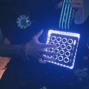 Mechanical Vein avatar