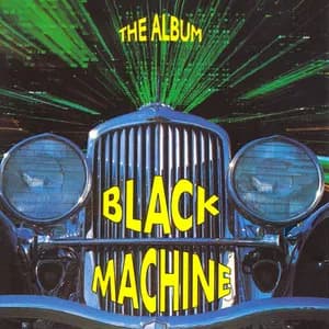 Black Machine avatar