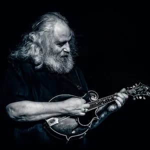 David Grisman avatar