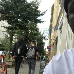 James Bangura avatar