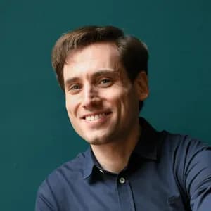 Boris Giltburg avatar