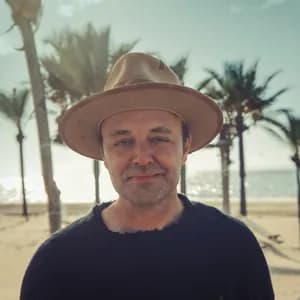 Niels Geusebroek avatar