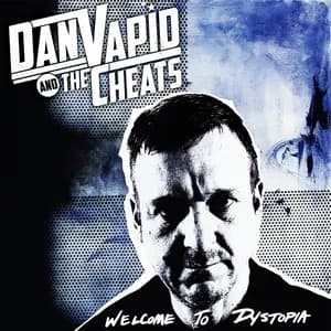 Dan Vapid and The Cheats avatar