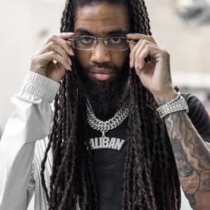 Taliban Glizzy avatar