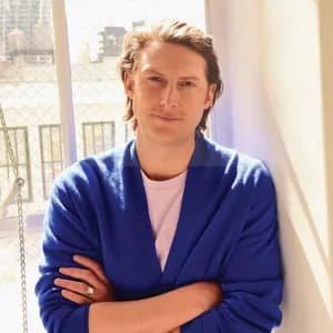 Eric Hutchinson avatar