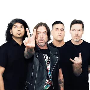 Billy Talent avatar
