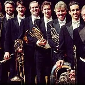 London Brass avatar