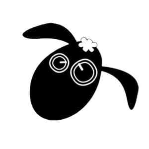 Analog Sheep avatar