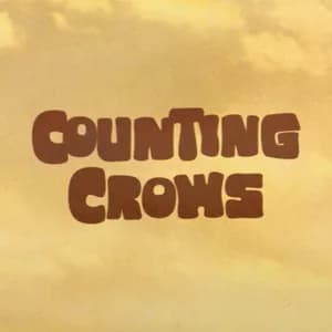 Counting Crows avatar