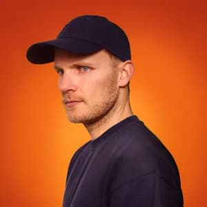 Mitch de Klein avatar