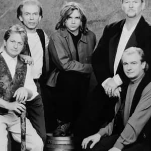 Billy Sherwood avatar