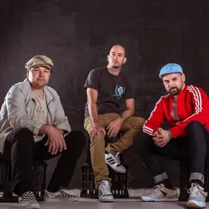 Cookin’ on 3 Burners avatar