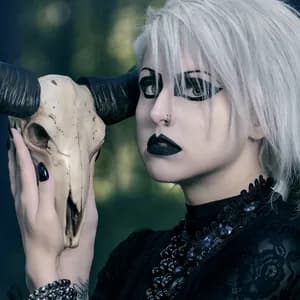 Suzi Sabotage avatar