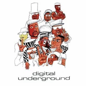 Digital Underground avatar