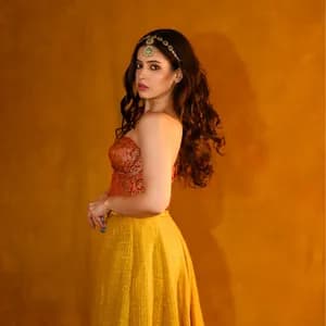 Shruti Prakash avatar