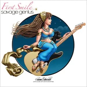 savage genius avatar