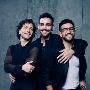 Il Volo avatar