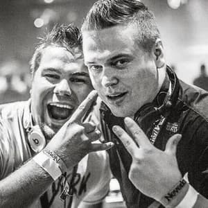 Maison & Dragen avatar