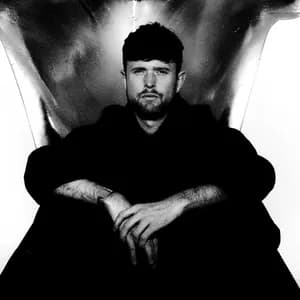 James Blake avatar
