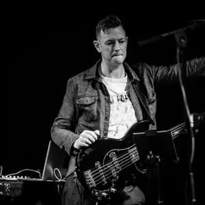 Robin Mullarkey avatar