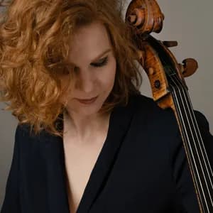 Harriet Krijgh avatar