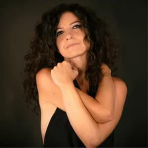 Serena Spedicato avatar