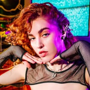 Koda Corvette avatar