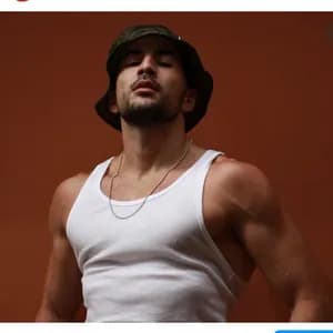 Crudo Means Raw avatar