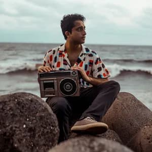 Nikhil D’Souza avatar