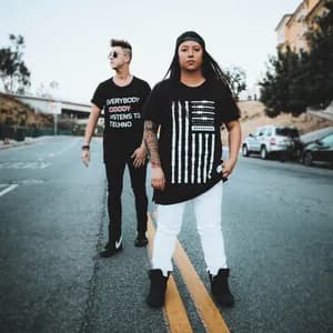 A Boy & A Girl avatar